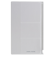 コクヨ(KOKUYO) ジブン手帳 ファスナーケース JG3