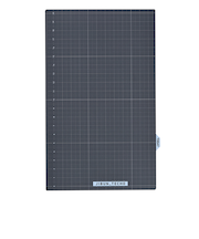 コクヨ（KOKUYO）　ジブン手帳Goods（下敷き）　JG4