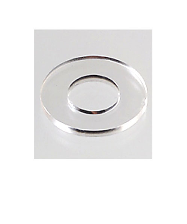 八幡ねじ　プラスチックワッシャー　M6