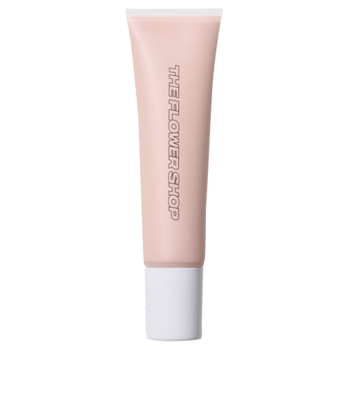 ザ・フラワーショップ（THE　FLOWER　SHOP）　ベース　ベージュ　30g