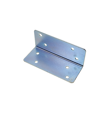 八幡ねじ（YAHATA）　2×4材用L字　×4用