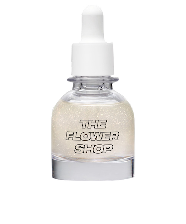 ザ・フラワーショップ（THE　FLOWER　SHOP）　シルキードロップオイル　マルチオイル　30mL