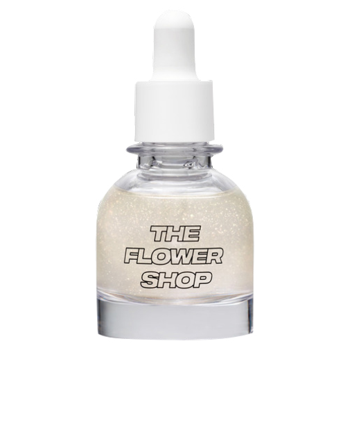 ザ・フラワーショップ（THE　FLOWER　SHOP）　シルキードロップオイル　マルチオイル　30mL