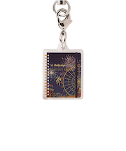 【お買い得】　デルフォニックス（DELFONICS）　メリリー　チャーム　501214　972　C