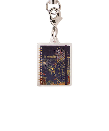 【お買い得】　デルフォニックス（DELFONICS）　メリリー　チャーム　501214　972　C