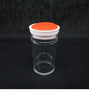 スチロール瓶　50mL