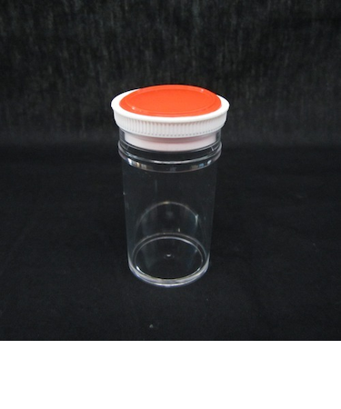 スチロール瓶　50mL