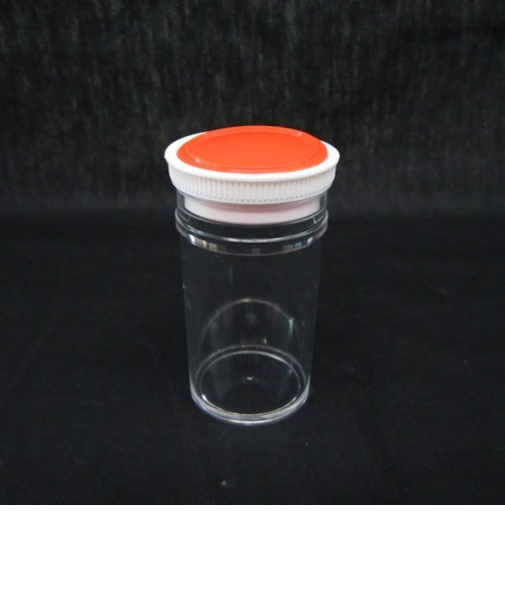 スチロール瓶　50mL