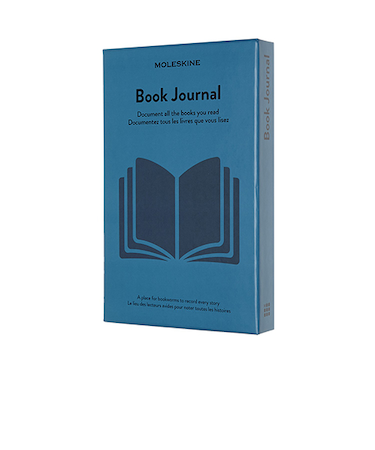 モレスキン（MOLESKINE）　パッションジャーナル　ブック　ハードカバー　ラージサイズ　スチールブルー