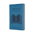 モレスキン（MOLESKINE）　パッションジャーナル　ブック　ハードカバー　ラージサイズ　スチールブルー
