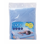 ニーズ　クール敷パッド　プレミアム　（抗菌・防臭）