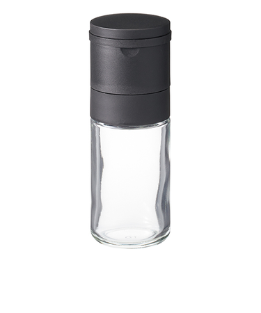 サンロクゴ・メソッド（365methods）　セラミック　スパイスミル　胡麻ミル　ブラック