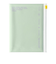 マークス（MARK'S）　ライフログ用日付フリー手帳　ファンログ（funlog）　A6　CDR-HYD01　ミント
