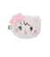 ミッコ　イラストレーションズ（mikko　illustrations）　フェイスヘアクリップセット　ムース　2個入