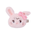 ミッコ　イラストレーションズ（mikko　illustrations）　フェイスヘアクリップセット　キャミー　2個入