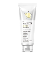 花王　ジ・アンサー（THE　ANSWER）　EXグロストリートメント　FOR　HEAT　DAMAGE　220g