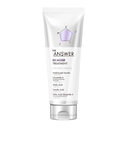 花王　ジ・アンサー（THE　ANSWER）　EXモイストトリートメント　FOR　DAILY　DAMAGE　220g