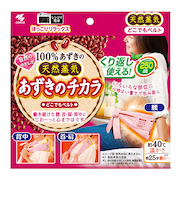 小林製薬　あずきのチカラ　どこでもベルト