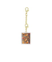 デルフォニックス（DELFONICS）　ロルバーンカスタムチャーム　501303　982　M