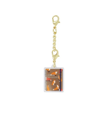 デルフォニックス（DELFONICS）　ロルバーンカスタムチャーム　501303　982　M