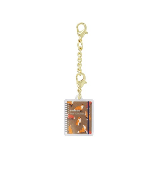 デルフォニックス（DELFONICS）　ロルバーンカスタムチャーム　501303　982　M