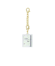 デルフォニックス（DELFONICS）　ロルバーンカスタムチャーム　501303　981　L