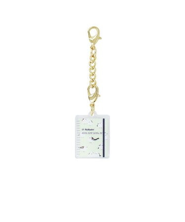 デルフォニックス（DELFONICS）　ロルバーンカスタムチャーム　501303　981　L