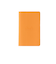 【2025年10月始まり】　ロディア（RHODIA）　ダイアリー　ベーシック　mini　マンスリーブロック　オレンジ　月曜始まり