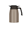 サーモス（THERMOS）　ステンレスポット　1L　TTG1500S　ステンレス