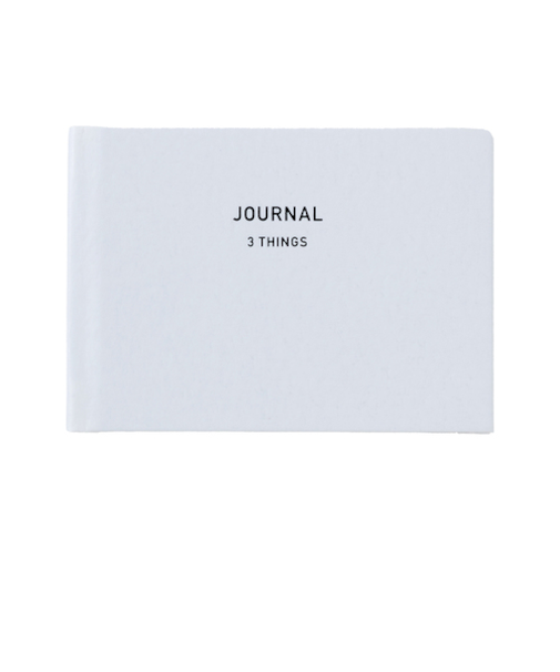 ダイゴー　イージージャーナル3things　R2373WH　ホワイト