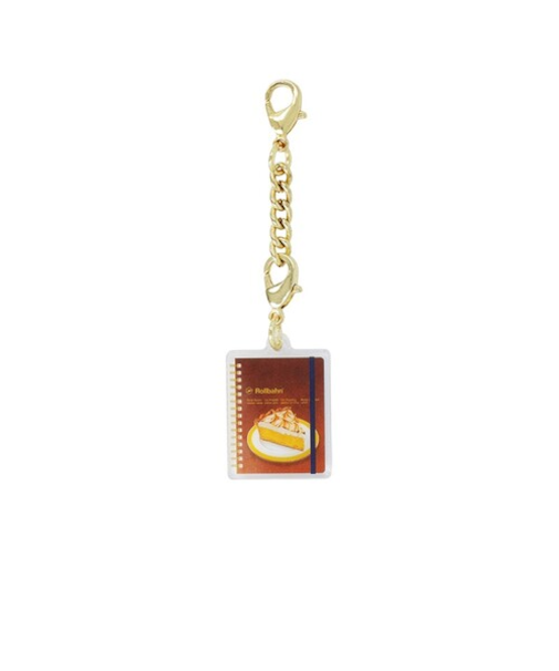 デルフォニックス（DELFONICS）　ロルバーンカスタムチャーム　501303　975　F