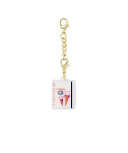 デルフォニックス（DELFONICS）　ロルバーンカスタムチャーム　501303　978　I