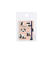 デルフォニックス（DELFONICS）　ロルバーンシール　アメリカンスイーツ　501307　979　J