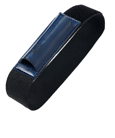 ロディア（RHODIA）　ペンホルダー　WIDE　cfphwnv　ネイビー