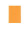 【2025年10月始まり】　ロディア（RHODIA）　ダイアリー　ベーシック　A5　マンスリーブロック　オレンジ　月曜始まり