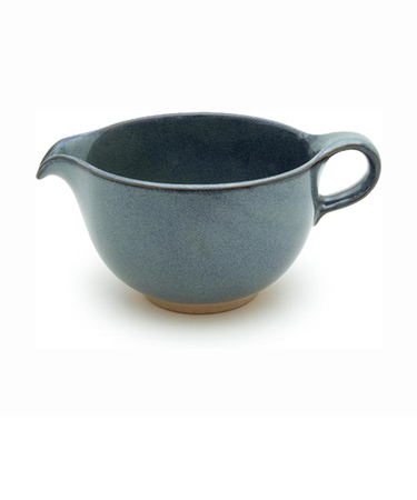 ゼロジャパン（ZERO　JAPAN）　抹茶サーバー　MSZ－01　ストーングレー