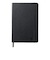 【2026年1月始まり】　ロディア（RHODIA）　ウェブプランナー　A5　ウィークリーレフト　ブラック　月曜始まり