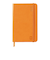 【2026年1月始まり】　ロディア（RHODIA）　ウェブプランナー　A6　ウィークリーレフト　オレンジ　月曜始まり