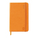 【2026年1月始まり】　ロディア（RHODIA）　ウェブプランナー　A6　ウィークリーレフト　オレンジ　月曜始まり