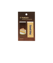 デルフォニックス(DELFONICS) ロルバーンマグネットマーカー 501305 975 F