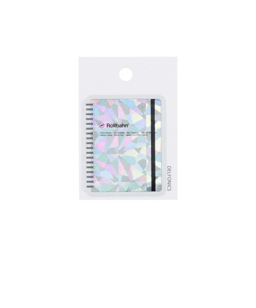 デルフォニックス（DELFONICS）　ロルバーンシール　メタリック　501306　970　A