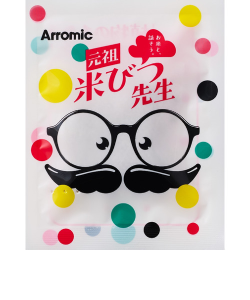 アラミック（Arromic）　元祖米びつ先生　2025　6ヶ月用　10Kg　OS2－96N