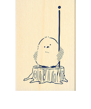 ビバリー ますてのあいぼう TSW-162 シマエナガ