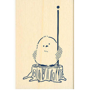 ビバリー　ますてのあいぼう　TSW－162　シマエナガ