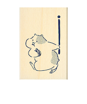 ビバリー　ますてのあいぼう　TSW－168　ハムスター