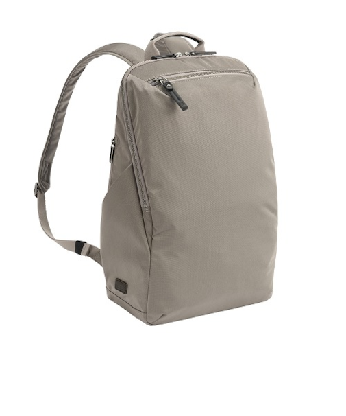 エース　ジーンレーベル（ace.　GENE　LABEL）　ルフィラ　リュック　13L　1791105　グレージュ