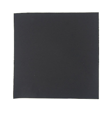 マテック　グリップゴム　ブラック　300×300×2mm