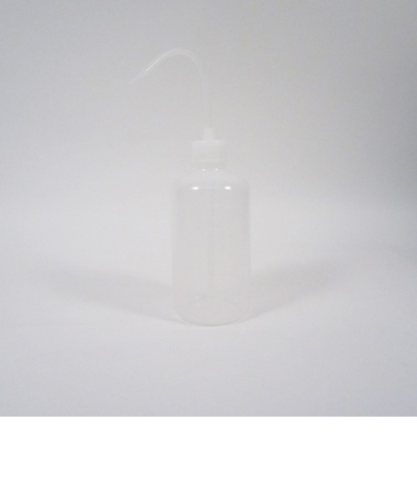 ポリ洗じょう瓶　500mL