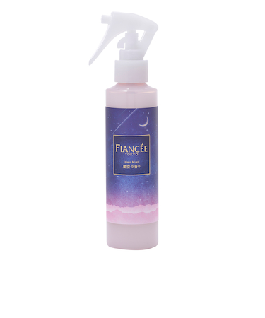 フィアンセ（FIANCEE）　フレグランスヘアミスト　星空の香り　150mL