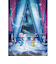 テンヨー　ホログラムペーパージグソーパズル　「いつもふたりで（アナと雪の女王）」　D-300-060　300ピース